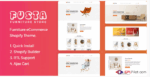 Fusta - Furniture Shopify Theme