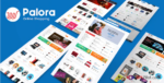 Palora - Responsive OpenCart Theme