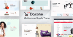 Daxone – Multipurpose Shopify Theme