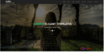 Aven - Multipurpose Parallax Muse Template