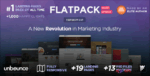 FLATPACK - Multipurpose Unbounce Pack