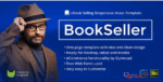 BookSeller - eBook Selling Responsive Muse Template