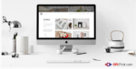 Bushwick - One-Page Parallax HTML5 Template