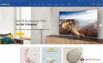 Findshop - Mega Store WooCommerce Theme