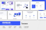 Ovolio - Creative Elementor Template Kit