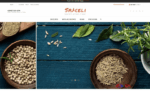 Spiceli Magento Theme