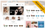 Lansca - Multipurpose WooCommerce Theme