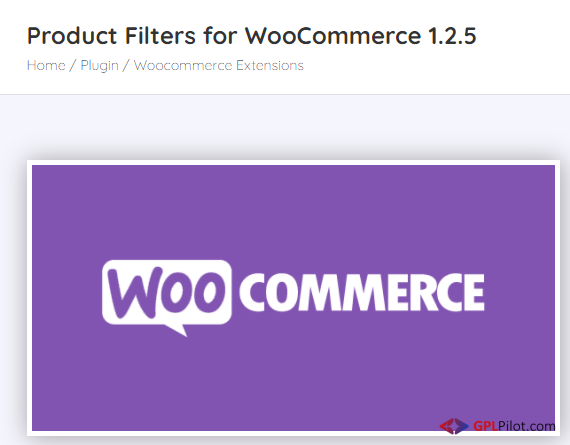 Product Filters for WooCommerce 1.4.28