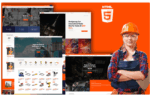 TOOLA - Engineer Hiring Portal HTML5 Website Template 1.0