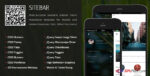 Sitebar Mobile
