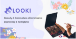Looki - Responsive eCommerce HTML5 Template