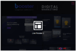Booster - Digital Marketing Elementor Template Kit
