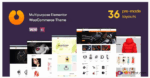 Cerato - Multipurpose Elementor WooCommerce Theme 2.2.18