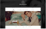 TM Penguinwatch - Hand watch, Fashion, Accessories PrestaShop Theme