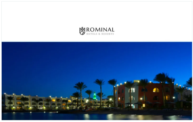 TM Rominal - Hotels & Resorts Booking Prestashop Theme