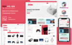 TopTower - PrestaShop Theme