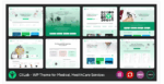 CliLab – WP Theme for Medical, HealthCare Services
