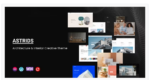 Astrids - Architecture, Interior Creative Theme