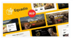 Rosaleen - Health Coach, Speaker & Motivation WordPress Theme