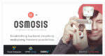 Osmosis - Responsive Multi-Purpose WordPress Theme
