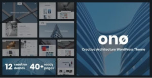 ONO - Architecture