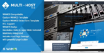 Multi Host | WHMCS Hosting