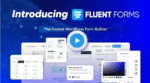 Fluent Forms Pro – Advanced Form Builder for WordPress Original License key included for Lifetime