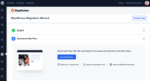 Duplicator Pro – WordPress Site Migration & Backup Plugin Original License key included for Lifetime