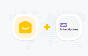 YayMail Addon for WooCommerce Subscriptions – YayCommerce Extension Original License key included for Lifetime