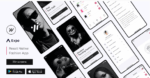 Evelin - React Native Fashion Store App | Expo SDK 45.0.0