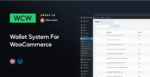 FS WooCommerce Wallet 3.1.0