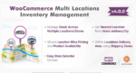 WooCommerce Multi Locations Inventory Management 4.2.1