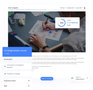Masteriyo PRO – LMS for WordPress 2.21.3