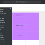 Flexible PDF Coupons Pro for WooCommerce Shortcodes