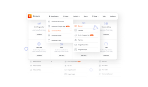 MotoPress – Stratum Mega Menu 1.0.5