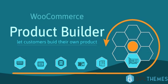woocommerce product builder – custom pc builder