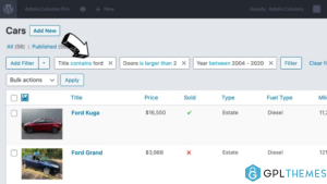 advanced admin columns – jetengine