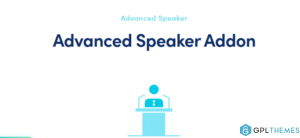 mec advanced speaker