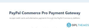 easy digital downloads – paypal commerce pro