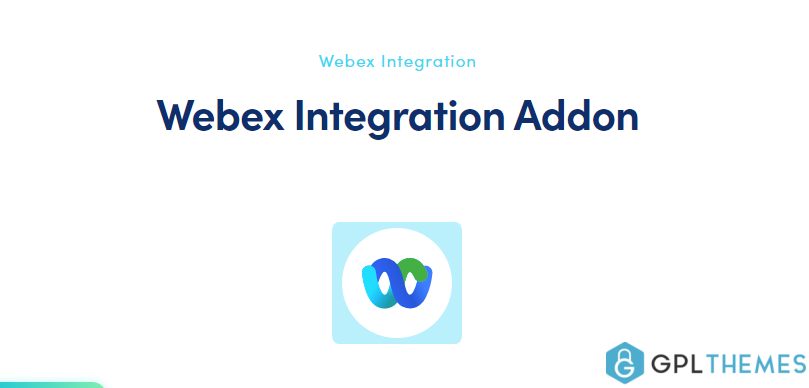 mec webex integration