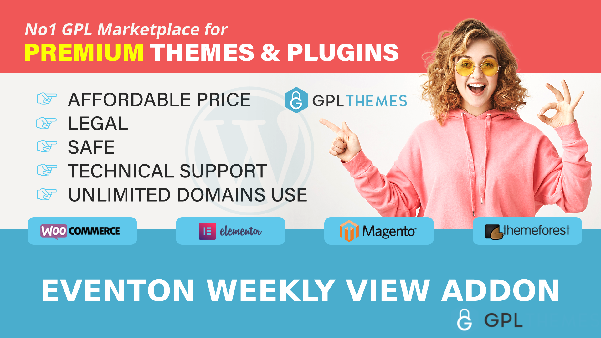 EventON Weekly View Addon