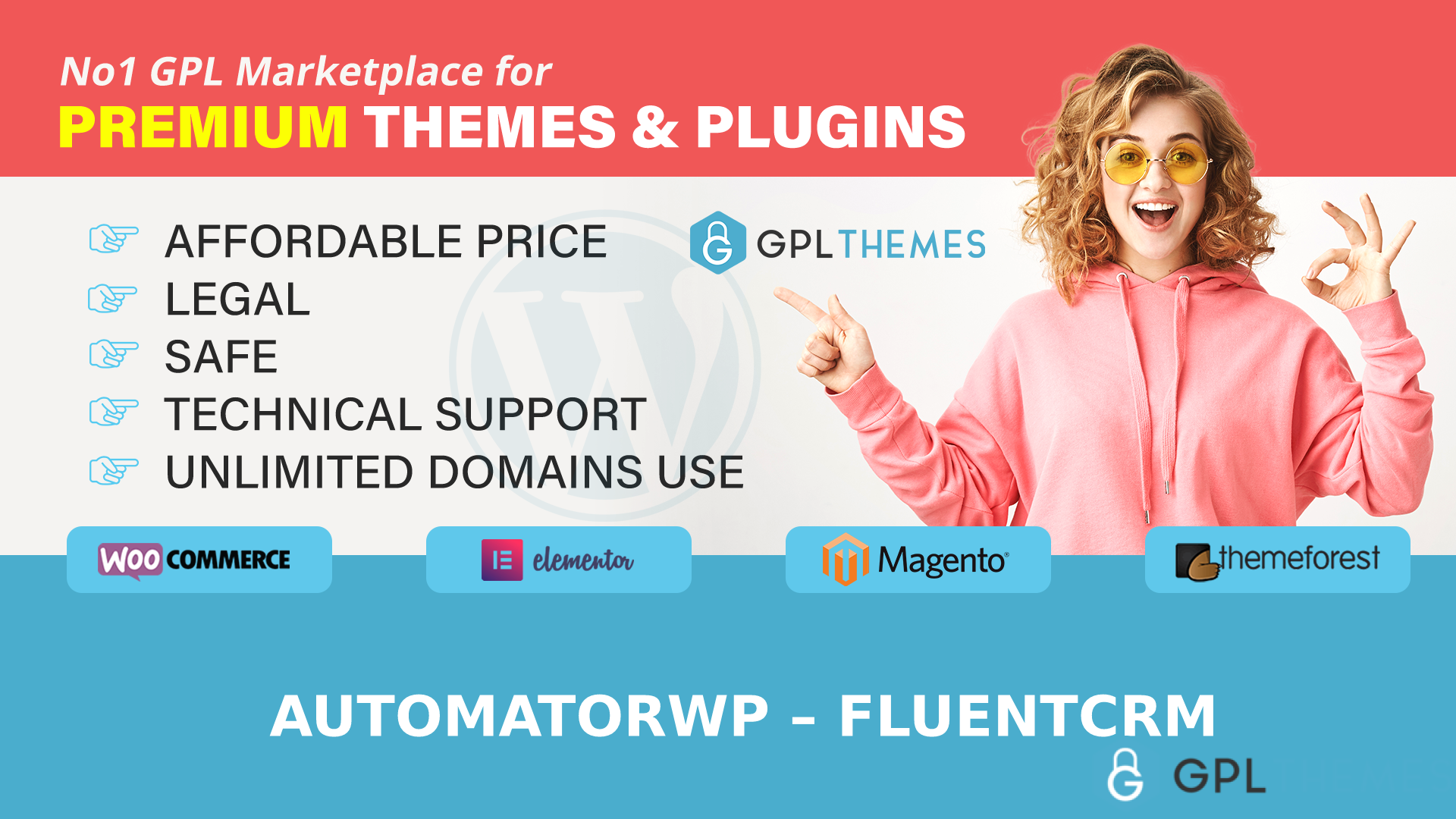 AutomatorWP – FluentCRM