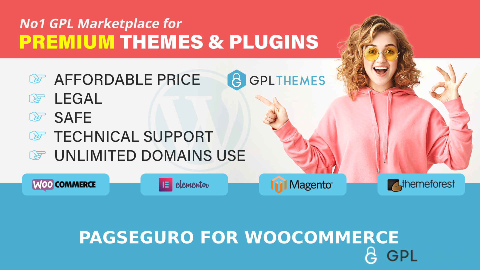 PagSeguro for WooCommerce