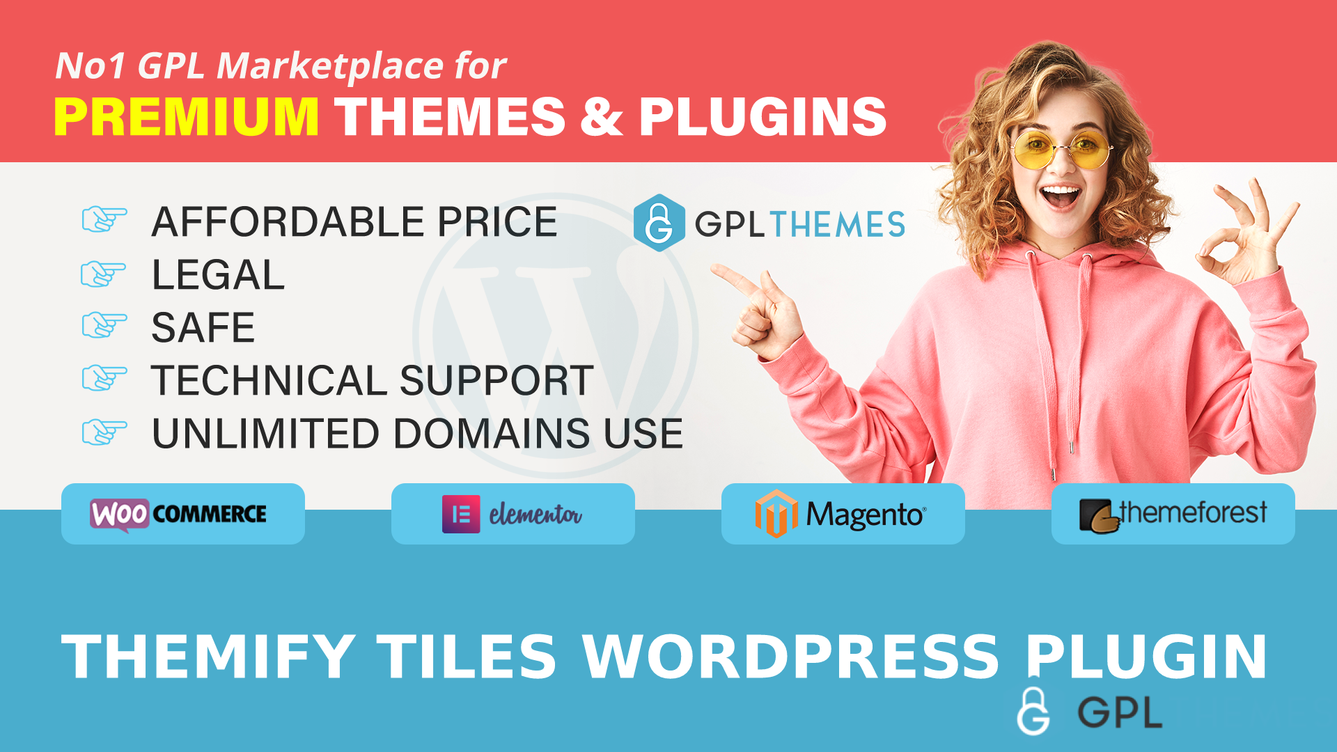 Themify Tiles WordPress Plugin