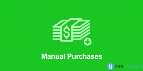 manual purchases product image 540x270 1
