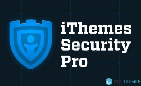 WordPress Security Plugin iThemes Security Pro