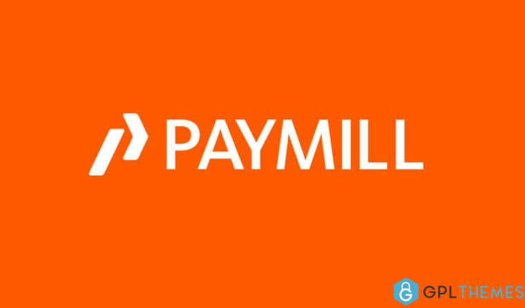 paymill give banner
