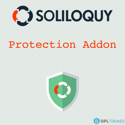 soliloquy protection addon