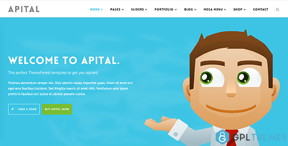 apital