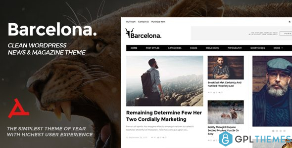 Barcelona